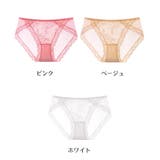 スタンダードショーツ レディース 女性 | PlusNao | 詳細画像20
