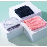 スタンダードショーツ レディース 女性 | PlusNao | 詳細画像5