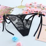 Tバックショーツ 紐パン パンツ | PlusNao | 詳細画像7 