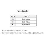スタンダードショーツ フルバック レディース | PlusNao | 詳細画像16 