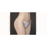 Tバックショーツ タンガ 紐パン | PlusNao | 詳細画像6 