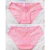 ヒップハンガーショーツ レディース パンティー | PlusNao | 詳細画像9 