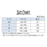 スタンダードショーツ レディース インナー | PlusNao | 詳細画像12