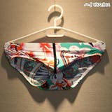 ビキニブリーフ ビキニパンツ メンズ | PlusNao | 詳細画像3