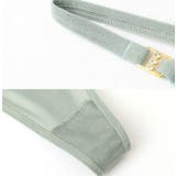 Tバックショーツ レディース 女性下着 | PlusNao | 詳細画像15 