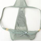 Tバックショーツ レディース 女性下着 | PlusNao | 詳細画像16 