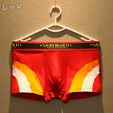 ボクサーパンツ メンズ 男性 | PlusNao | 詳細画像3