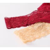 Tバックショーツ ヒップハング レディース | PlusNao | 詳細画像18