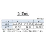 ヒップハンガー レディース 女性用 | PlusNao | 詳細画像18