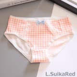 ショーツ パンツ パンティ | PlusNao | 詳細画像19