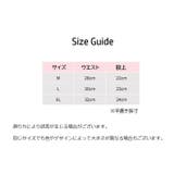 スタンダードショーツ フルバック レディース | PlusNao | 詳細画像18