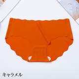スタンダードショーツ フルバック レディース | PlusNao | 詳細画像8