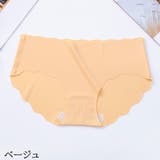 スタンダードショーツ フルバック レディース | PlusNao | 詳細画像9