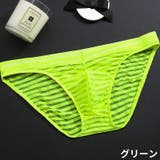 ビキニブリーフ メンズ 大きいサイズ | PlusNao | 詳細画像12 