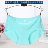 スタンダードショーツ レディース 女性 | PlusNao | 詳細画像4