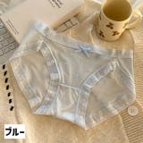 ショーツ スタンダード 単品 | PlusNao | 詳細画像17