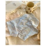 ショーツ スタンダード 単品 | PlusNao | 詳細画像3