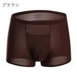 トランクス 薄手 メンズ | PlusNao | 詳細画像10 