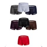 トランクス 薄手 メンズ | PlusNao | 詳細画像5 