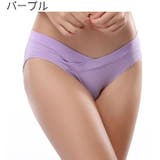 マタニティショーツ パンツ レディース | PlusNao | 詳細画像5 