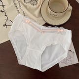 スタンダードショーツ パンツ レディース | PlusNao | 詳細画像10