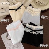 スタンダードショーツ パンツ レディース | PlusNao | 詳細画像19