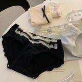 スタンダードショーツ パンツ レディース | PlusNao | 詳細画像2