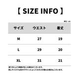 スタンダードショーツ パンツ レディース | PlusNao | 詳細画像20