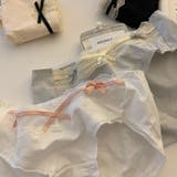 スタンダードショーツ パンツ レディース | PlusNao | 詳細画像5