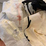スタンダードショーツ パンツ レディース | PlusNao | 詳細画像7