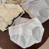 スタンダードショーツ パンツ レディース | PlusNao | 詳細画像8