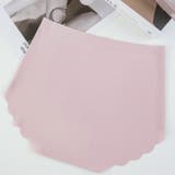 スタンダードショーツ シームレス レディース | PlusNao | 詳細画像6 