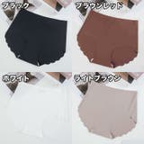 スタンダードショーツ シームレス レディース | PlusNao | 詳細画像8 