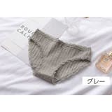 レディースショーツ スタンダード パンツ | PlusNao | 詳細画像5