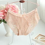 ショーツ レギュラー ノーマル | PlusNao | 詳細画像12 