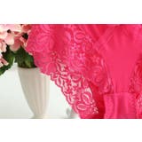 ショーツ レギュラー ノーマル | PlusNao | 詳細画像16 