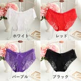 ショーツ レギュラー ノーマル | PlusNao | 詳細画像18 