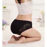 ショーツ レギュラー ノーマル | PlusNao | 詳細画像3 