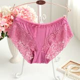 ショーツ レギュラー ノーマル | PlusNao | 詳細画像9 