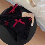 ふんどしショーツ レディース 女性 | PlusNao | 詳細画像6 