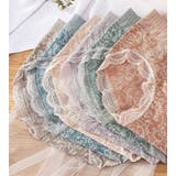 スタンダードショーツ 単品 レディース | PlusNao | 詳細画像14