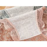 スタンダードショーツ 単品 レディース | PlusNao | 詳細画像15