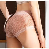 スタンダードショーツ 単品 レディース | PlusNao | 詳細画像4