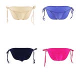 ビキニ ショーツ 紐パン | PlusNao | 詳細画像2 