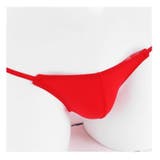 ビキニ ショーツ 紐パン | PlusNao | 詳細画像6 