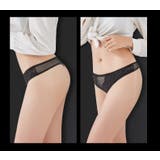 Tバックショーツ 3枚セット ショーツ | PlusNao | 詳細画像5