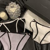 ふんどし型パンツ ショーツ レディース | PlusNao | 詳細画像12