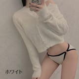 ふんどし型パンツ ショーツ レディース | PlusNao | 詳細画像6