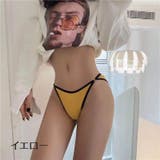 ふんどし型パンツ ショーツ レディース | PlusNao | 詳細画像7