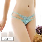 ヒップハンガーショーツ レディース 女性下着 | PlusNao | 詳細画像14 